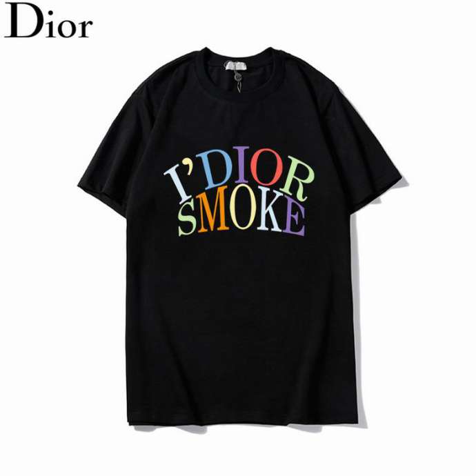 Dior T Shirts Short _SKUDiorS-XXLppt33999